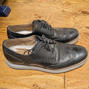 Comfy Cole Haan Dressy Shoes